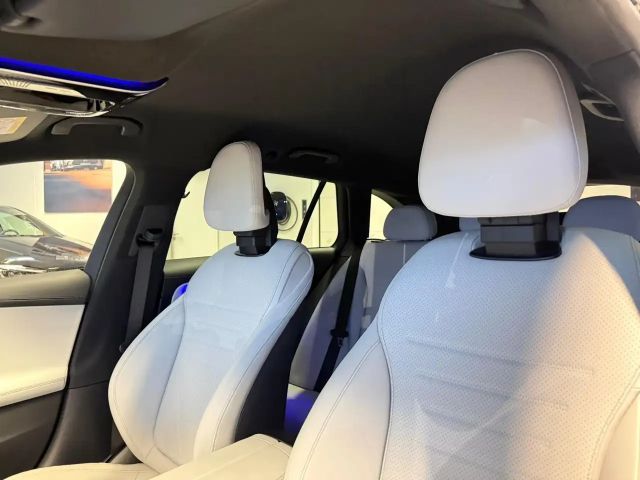 Mercedes-Benz C 200 AMG Line C 200 d Estate