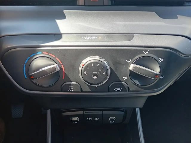 Hyundai i20 1.0 Select T-GDi