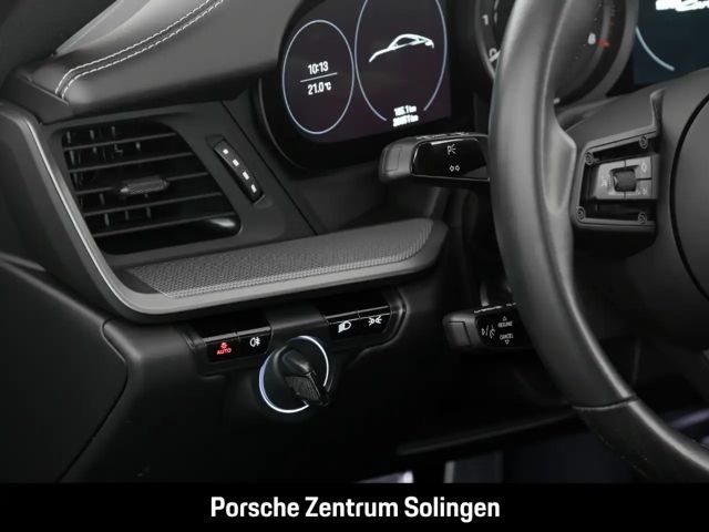 Porsche 911 992 Carrera Coupé