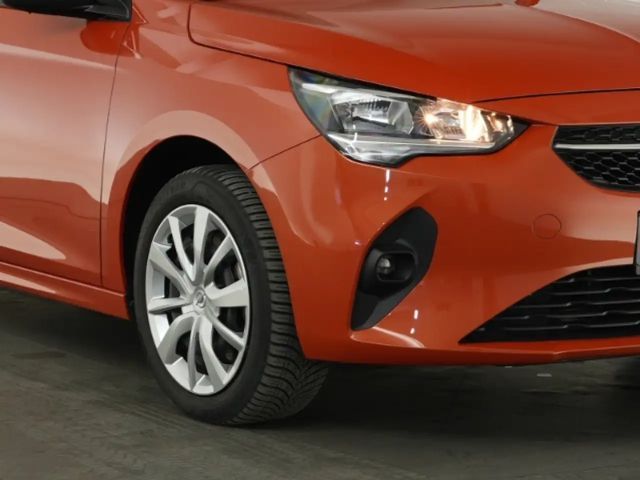 Opel Corsa Edition F Edition