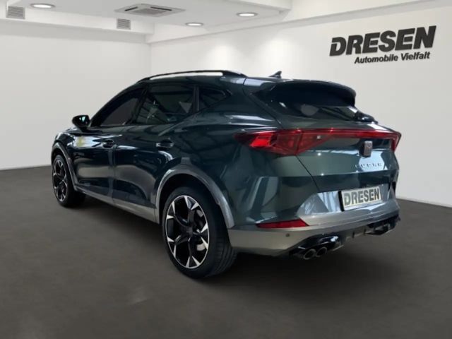 Cupra Formentor 2.0 TSI 4Drive VZ