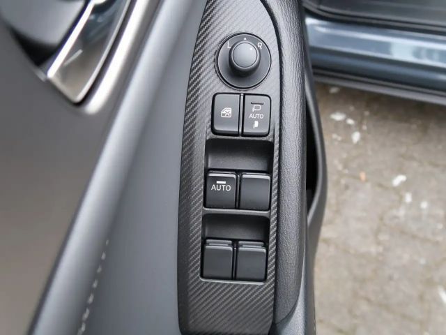 Mazda CX-3 Selection SkyActiv