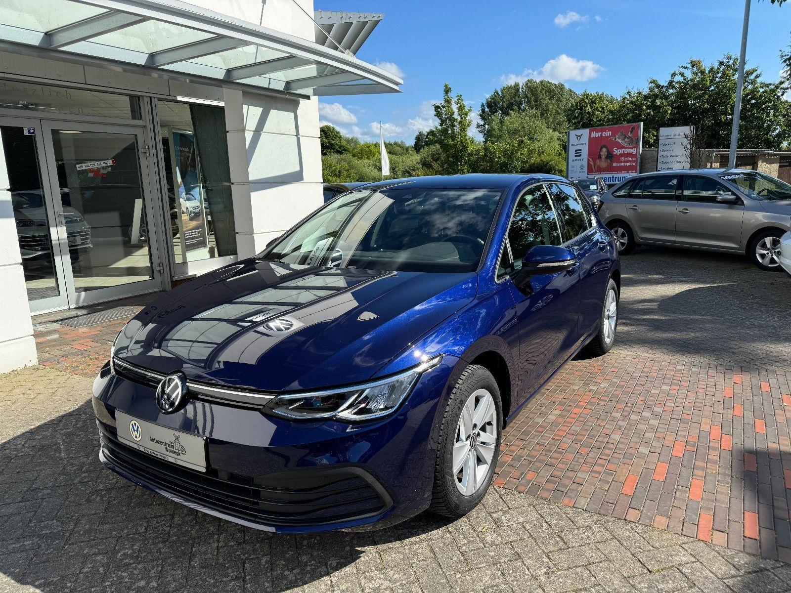 Volkswagen Golf 1.5 TSI Life