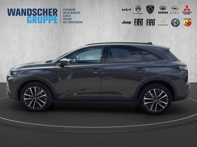 DS DS 7 Crossback BlueHDi Mobiles Pallas