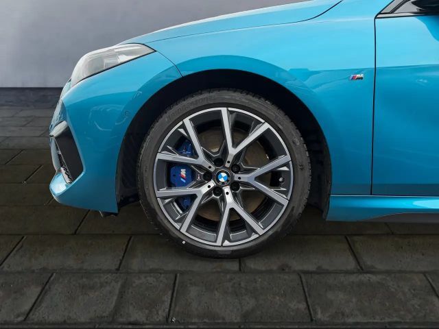 BMW 218 218i Coupé Gran Coupé M-Sport