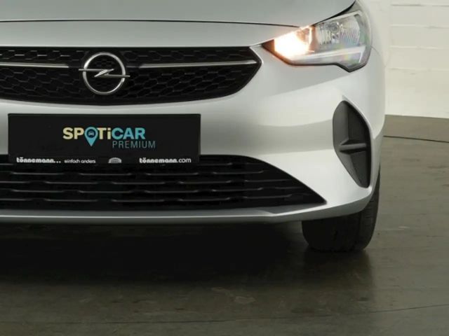 Opel Corsa Edition F Edition