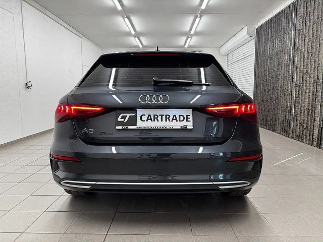 Audi A3 35 TDI S-Tronic Sedan
