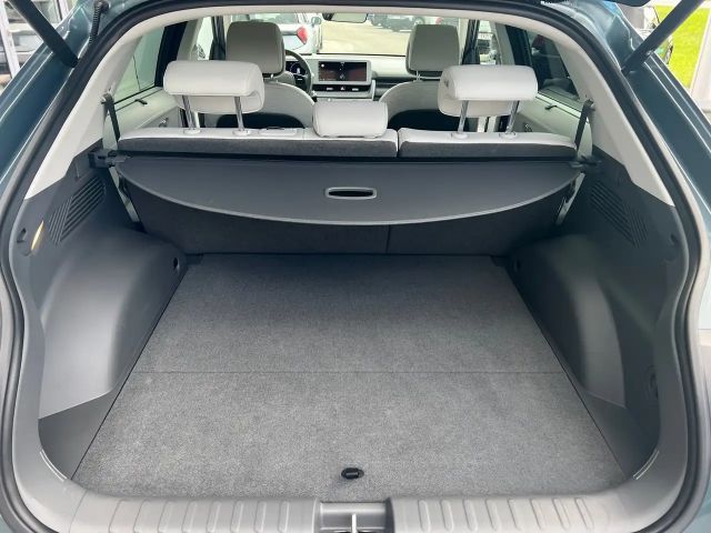 Hyundai IONIQ 5 58 kWh