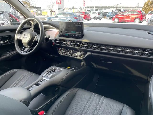 Honda ZR-V 2.0 Advance e:HEV