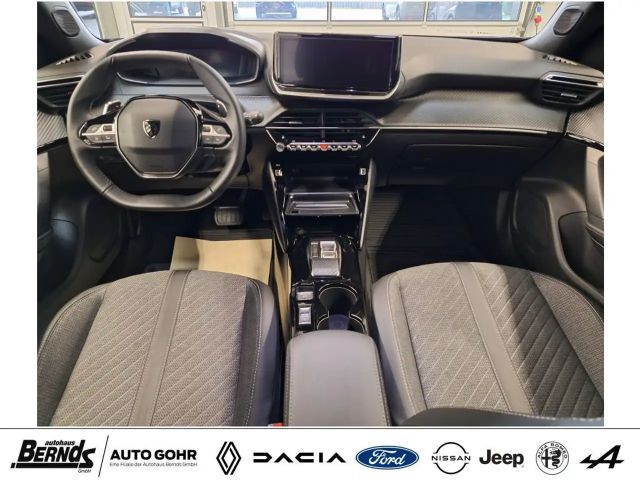 Peugeot 2008 Allure Pack EAT8 PureTech