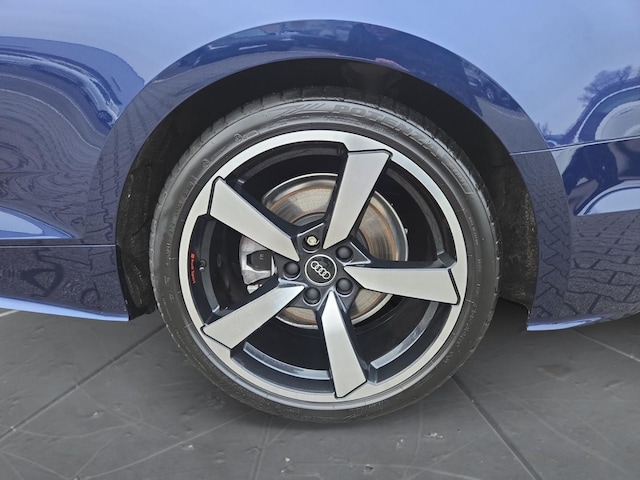 Audi A5 35 TFSI Cabriolet S-Tronic