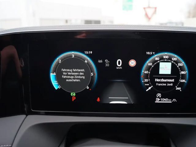 Volkswagen Tiguan DSG R-Line