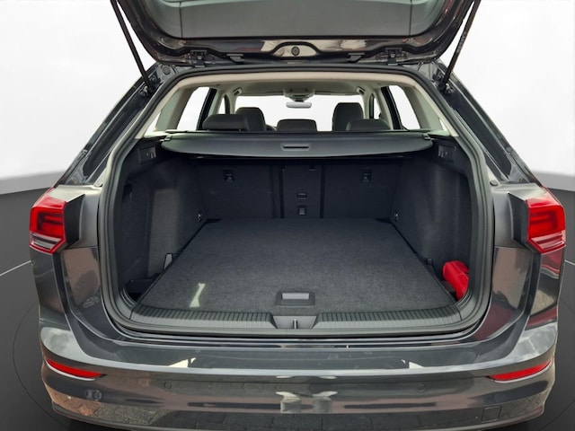 Volkswagen Golf 2.0 TDI DSG Golf VIII Variant