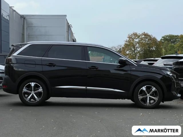 Peugeot 5008 GT-Line PureTech
