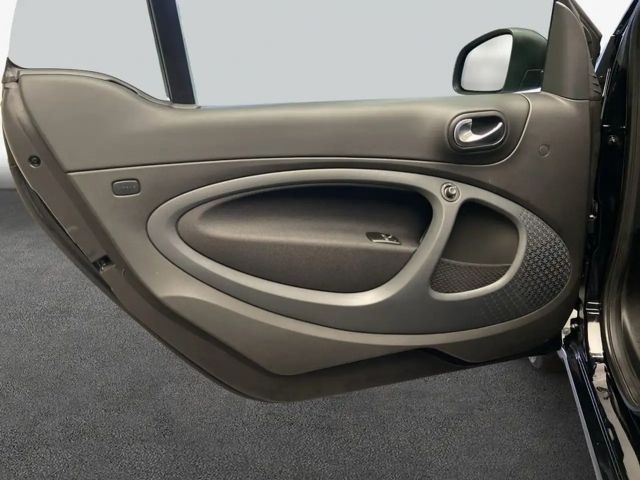 Smart EQ fortwo Cabrio Passion