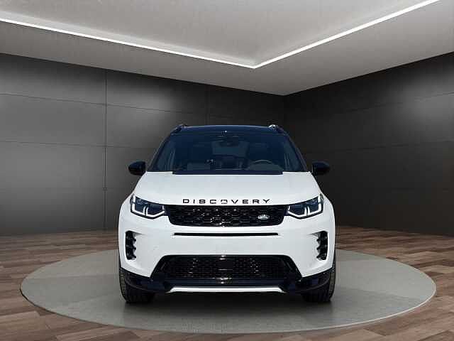 Land Rover Discovery Sport D200 Dynamic SE