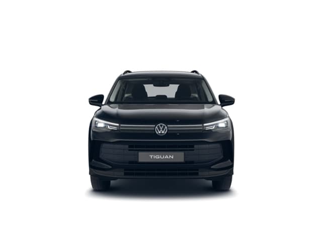 Volkswagen Tiguan 1.5 eTSI DSG