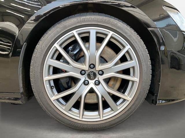 Audi S6 Avant Quattro