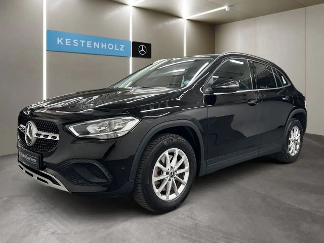 Mercedes-Benz GLA 250 GLA 250 e Style