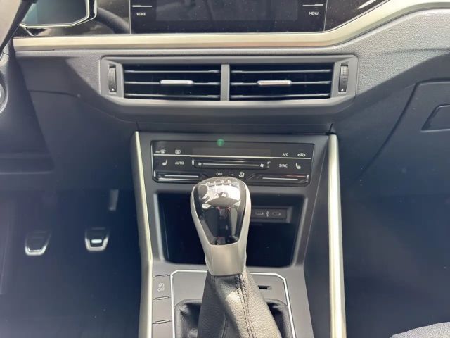 Volkswagen Taigo 1.0 TSI Move