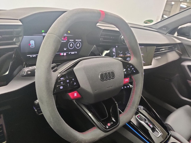 Audi RS3 Quattro S-Tronic Sportback