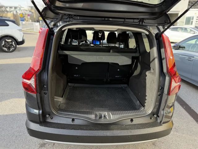 Dacia Jogger TCe 110