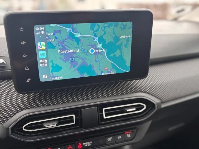 Dacia Sandero Sandero Expression TCe90|Klimaautomatik|SH|PDC|LED