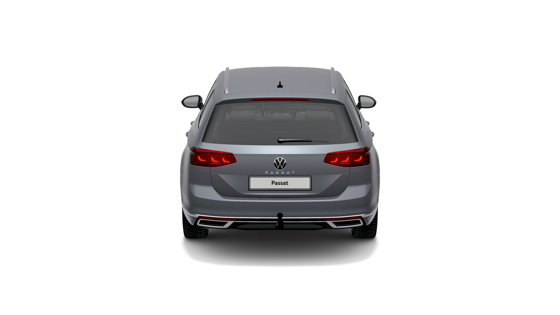 Volkswagen Passat 1.5 TSI Variant