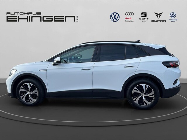 Volkswagen ID.4 Pure