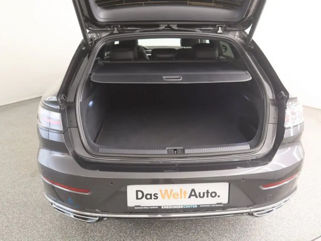 Volkswagen Arteon R-Line eHybrid