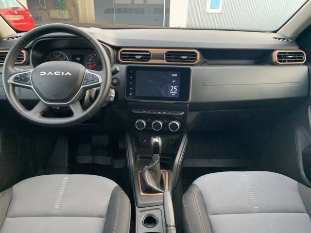Dacia Duster Extreme TCe 150
