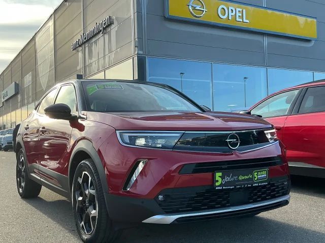 Opel Mokka 1.2 Turbo Turbo Ultimate