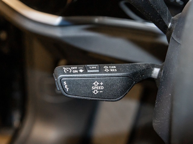 Audi Q3 35 TFSI S-Tronic