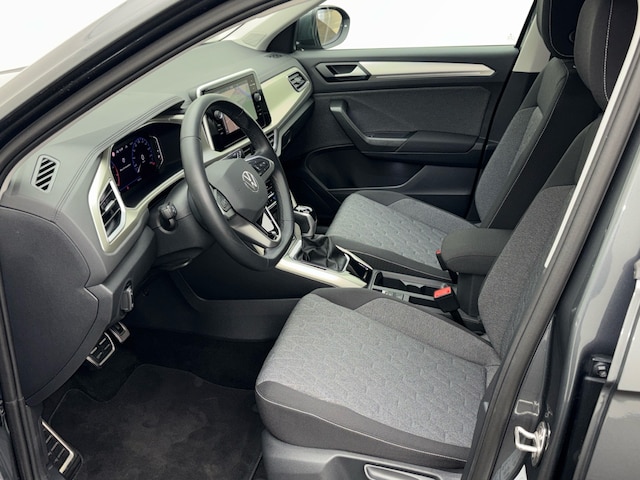 Volkswagen T-Roc 1.5 TSI Move