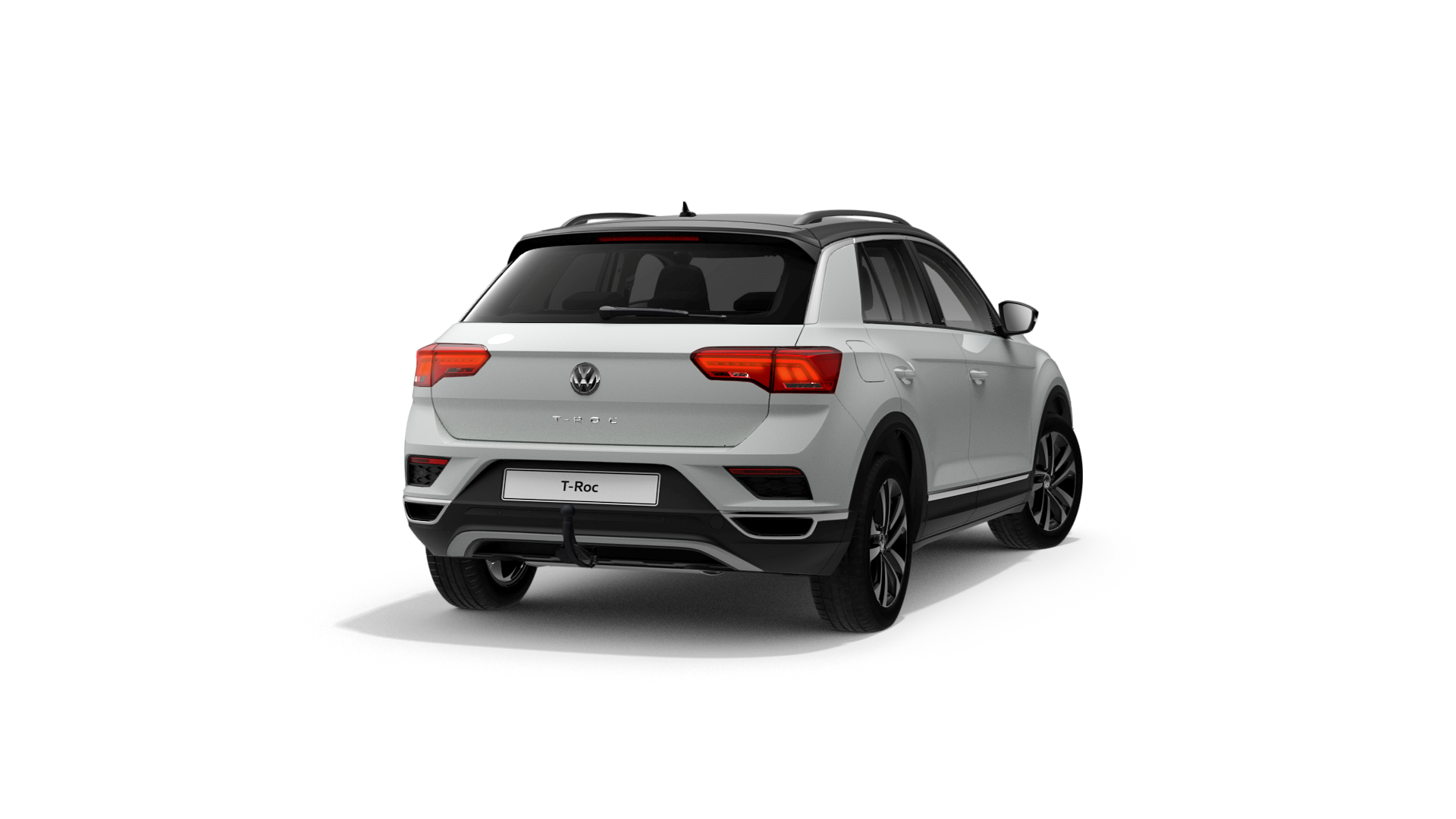 Volkswagen T-Roc 1.0 TSI TSi United