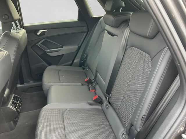 Audi Q3 2.0 TFSI Quattro S-Line