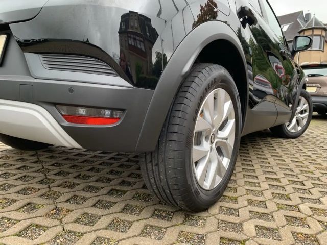 Renault Captur Business Line TCe 90