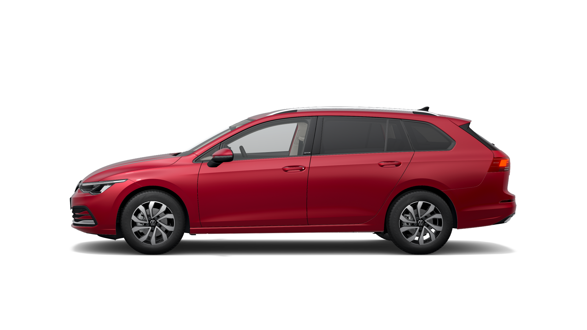 Volkswagen Golf 1.0 TSI Golf VIII Variant