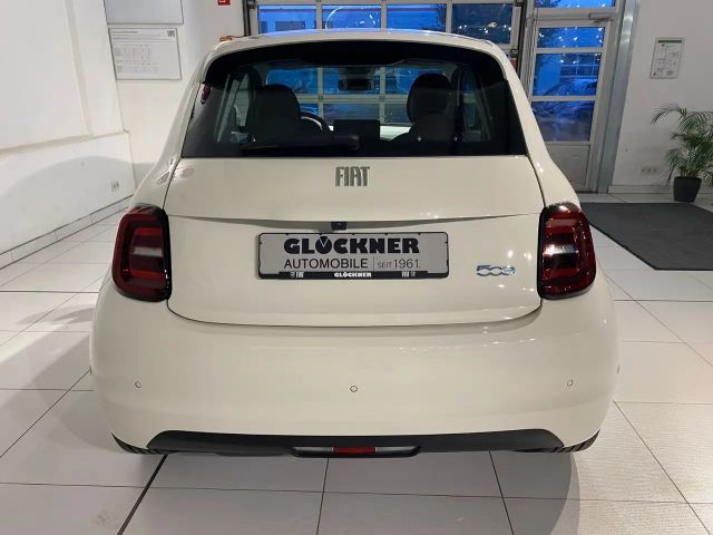 Fiat 500e Komfortpaket