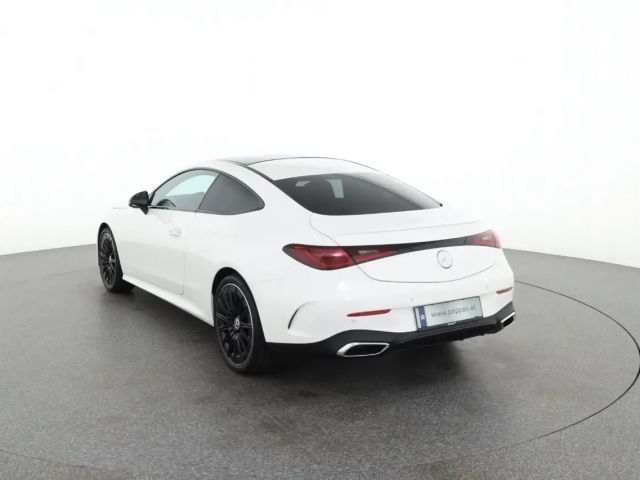 Mercedes-Benz CLE 200 4MATIC Coupé