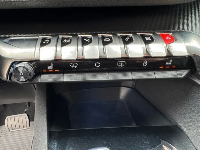 Peugeot 3008 Active Pack