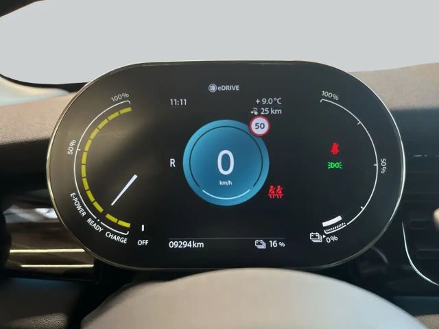 MINI Mini Electric SE