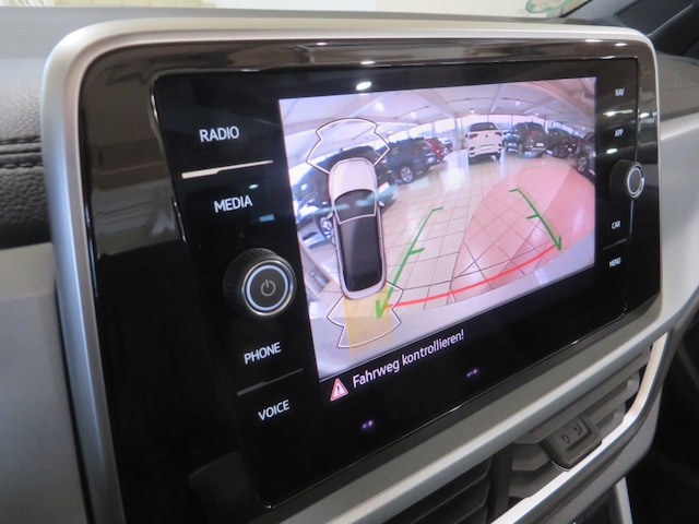 Volkswagen T-Roc 1.5 TSI Cabriolet DSG