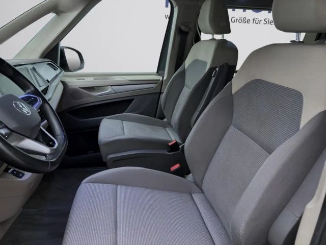 Volkswagen Multivan 2.0 TDI DSG Lang T7