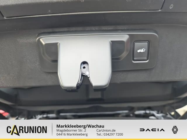 Renault Scenic Alpine E-Tech Esprit