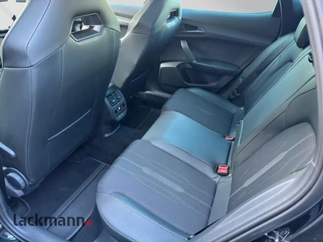 Cupra Formentor 4Drive