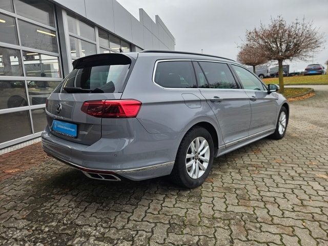 Volkswagen Passat 1.5 TSI R-Line Variant