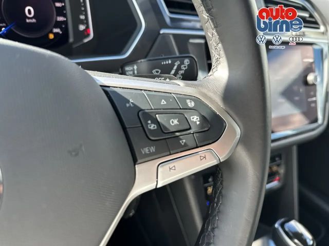 Volkswagen Tiguan 1.5 TSI Allspace Life