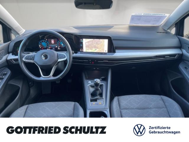 Volkswagen Golf 1.5 TSI Life