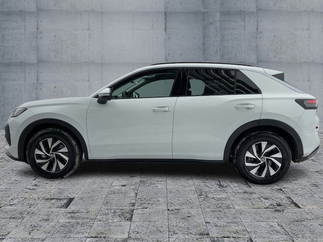 Volkswagen T-Roc DSG Life